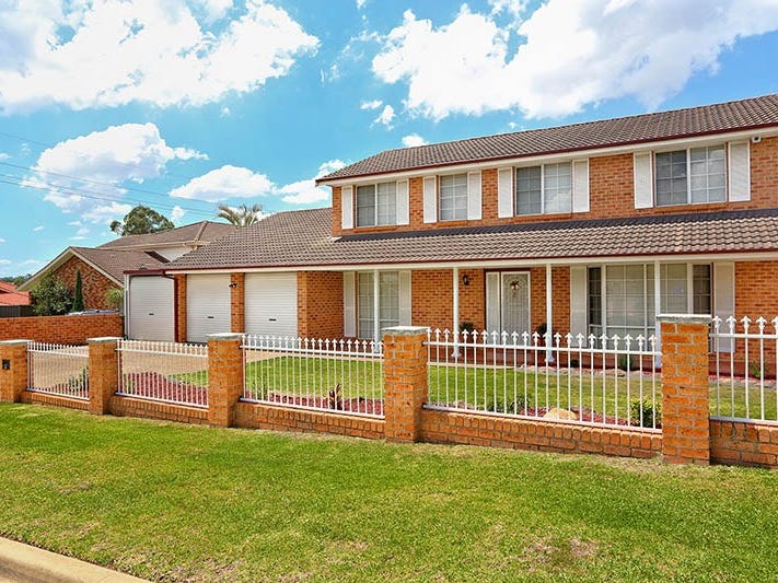 3 Cartwright Street, Bonnyrigg Heights, NSW 2177