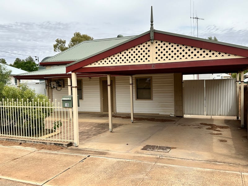 16 Patton Street, Broken Hill, NSW 2880