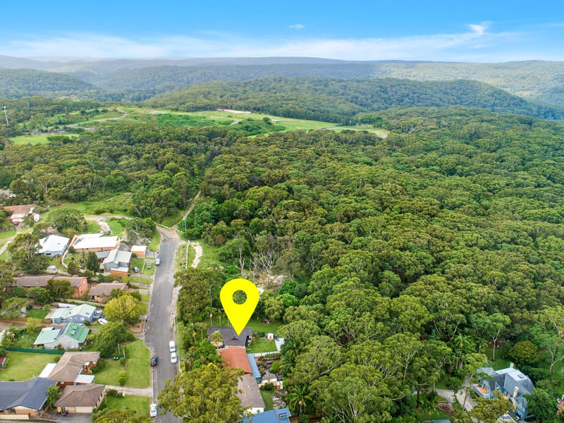 37 Old Farm Road, Helensburgh, NSW 2508 Property Details