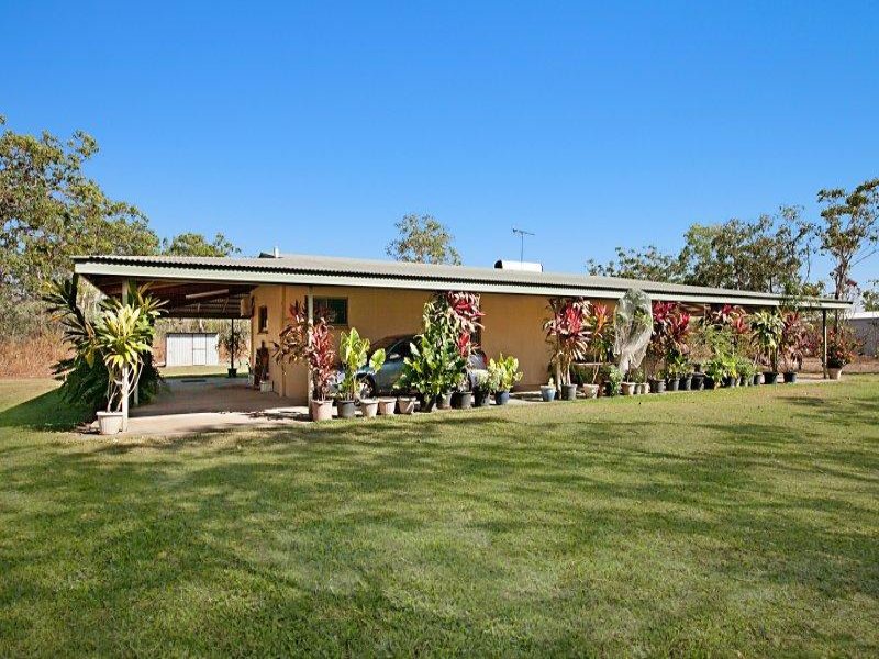 140 Brooking Circuit, Virginia, NT 0834 Property Details