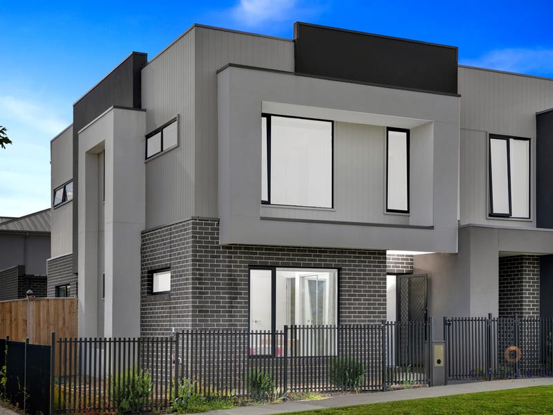 1 Buckleys Walk, Mickleham, Vic 3064 Property Details