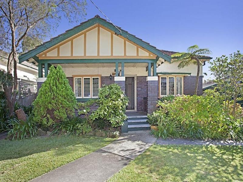 9 Mildred Avenue, Hornsby, NSW 2077 Property Details