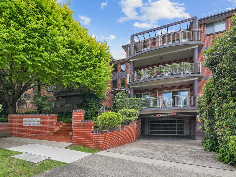 19/2325 Burdett Street, Hornsby, NSW 2077