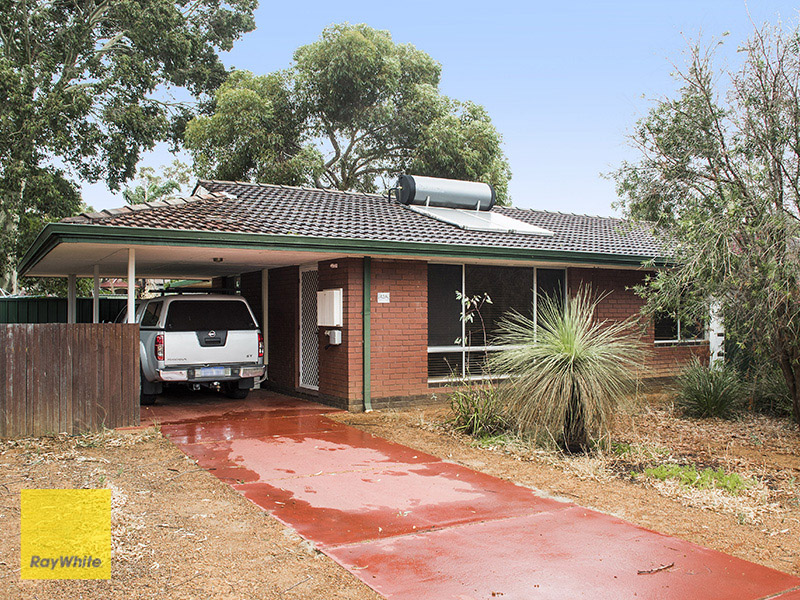 42 Waterloo Cres, Lesmurdie, WA 6076