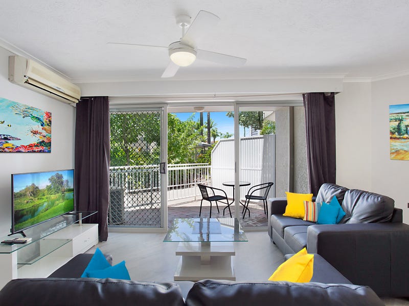 7/36 Australia Avenue, Broadbeach, Qld 4218 Property Details