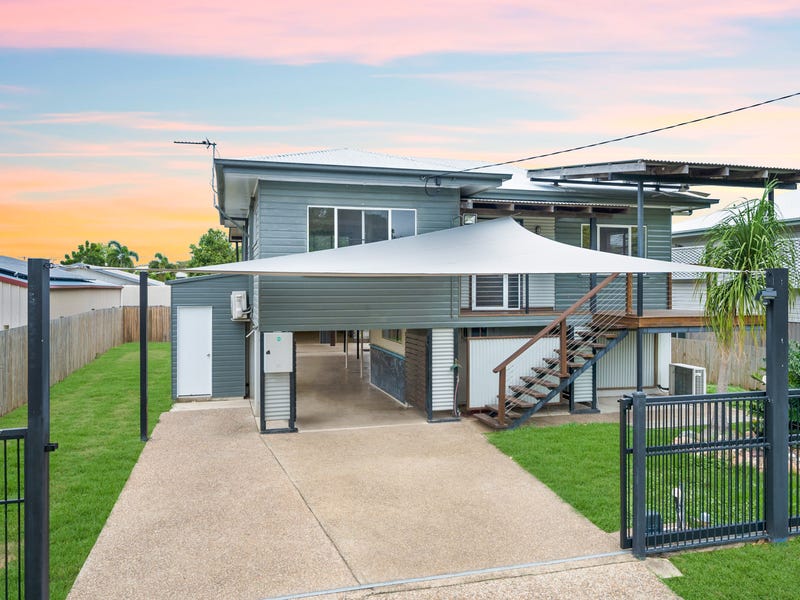 Sold Property Prices & Auction Results in Pallarenda, QLD 4810 (+1