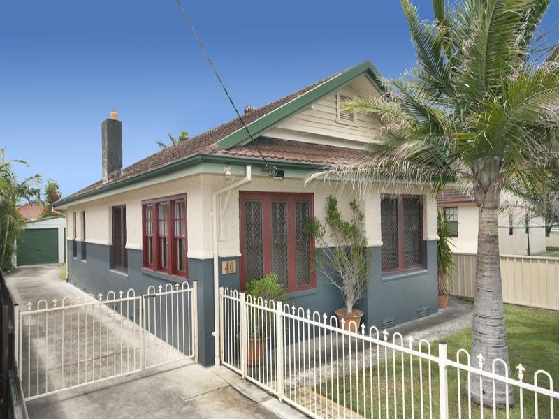 40 Rawson Street, Mayfield, NSW 2304 Property Details