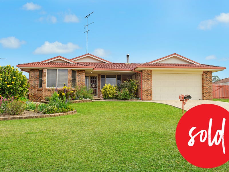 40 Timbertown Cres, Wauchope, NSW 2446