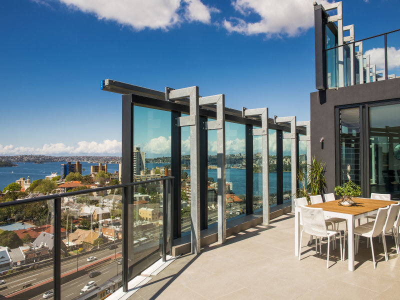 1701/80 Alfred Street S, Milsons Point, NSW 2061