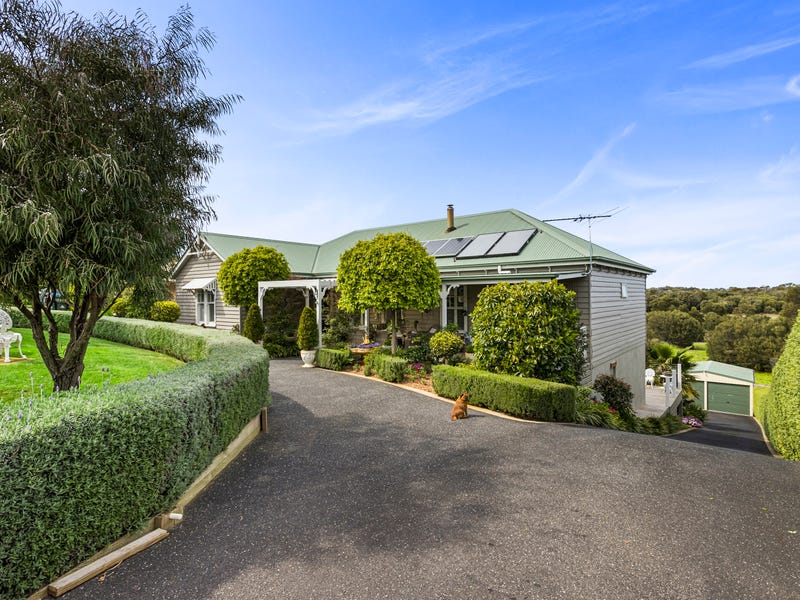 124 Highbury Road, Tootgarook, Vic 3941 Property Details