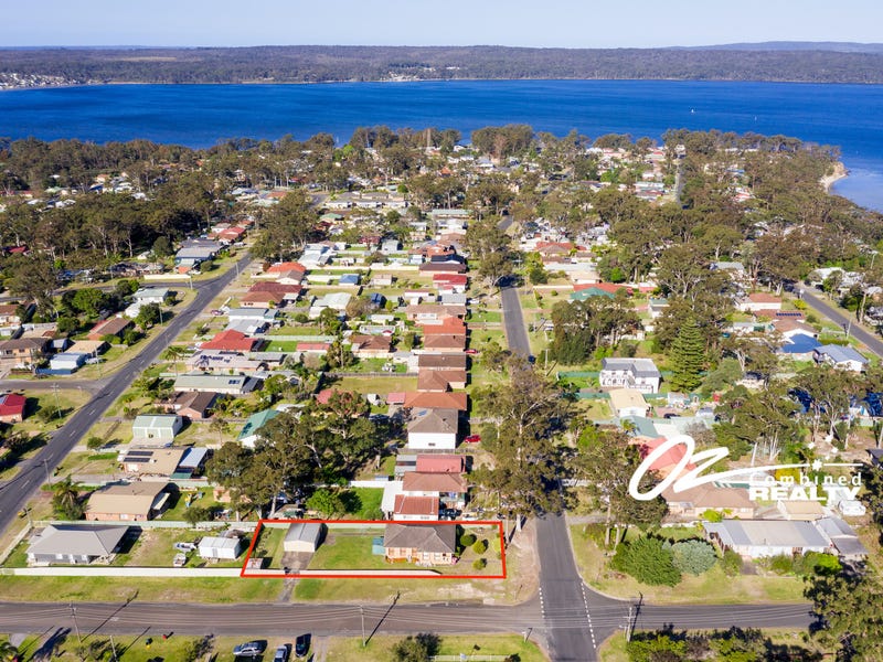 77 Frederick Street, Sanctuary Point, NSW 2540 House for Sale