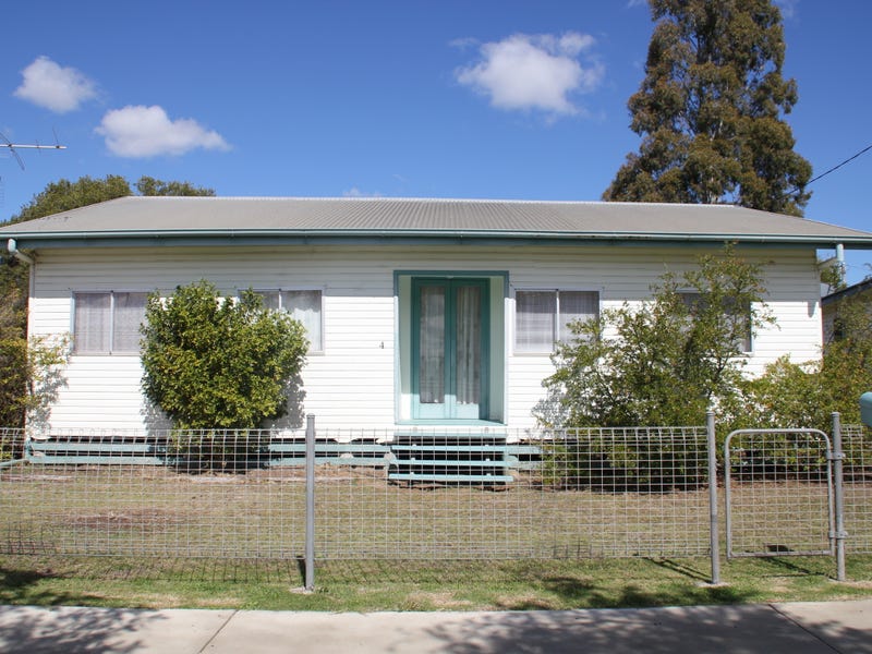 4 Attleigh Street, Millmerran, Qld 4357 House for Sale realestate