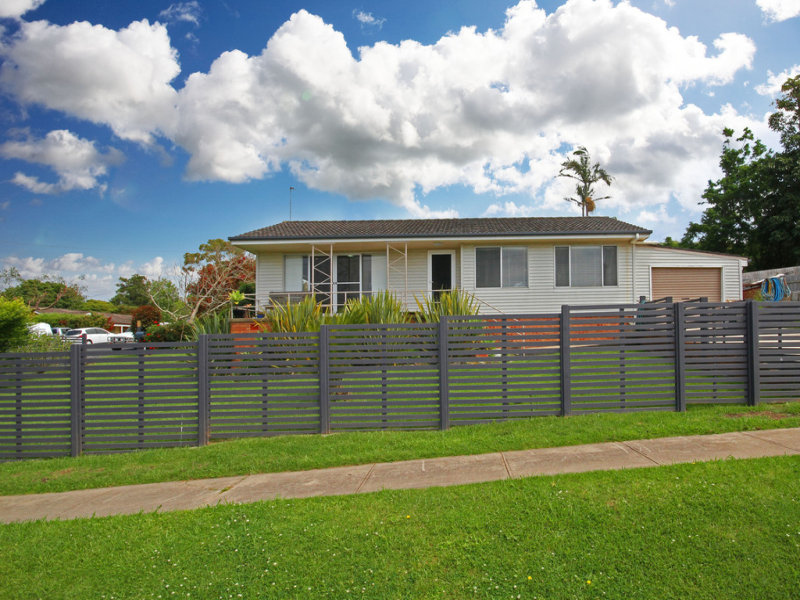 27 Wolseley Street, Milton, NSW 2538 Property Details