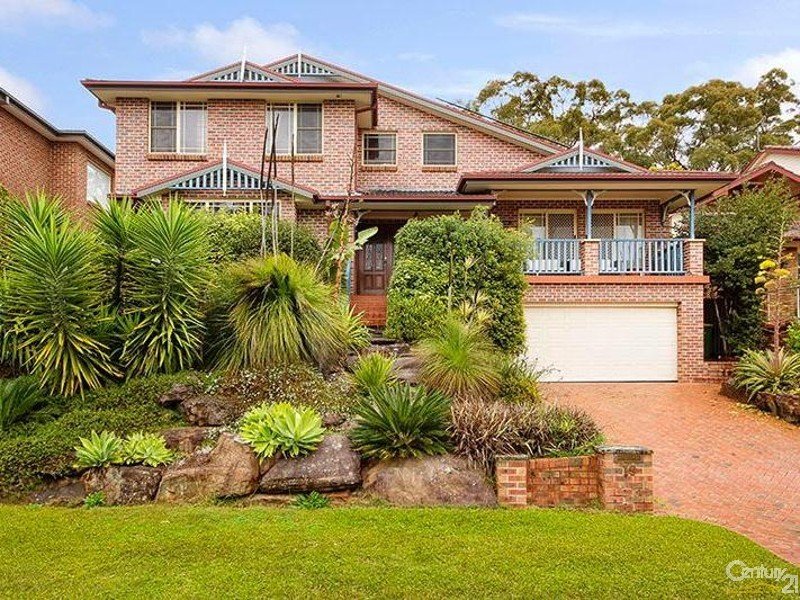 19 Stringybark Place, Alfords Point, NSW 2234