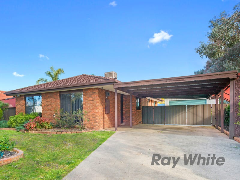 155 Waller Street, Benalla, VIC 3672