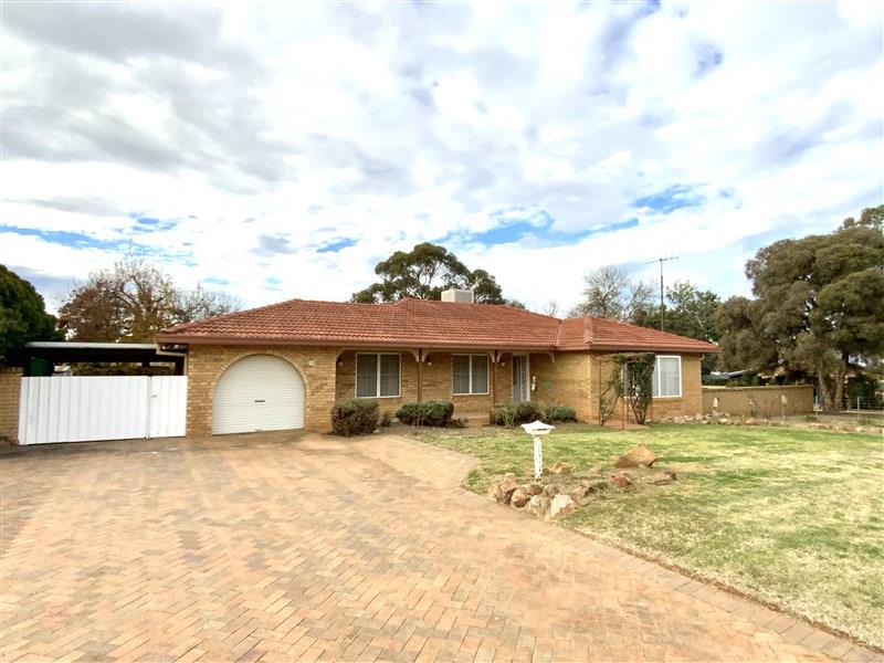 Sold Property Prices & Auction Results in Forbes, NSW 2871