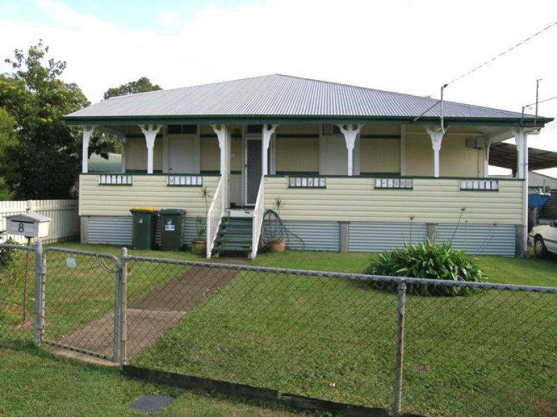 8 Paul Street, Brighton, Qld 4017 Property Details