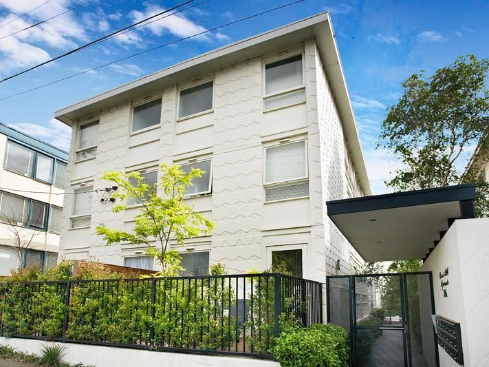 1/276A Domain Road, South Yarra, VIC 3141