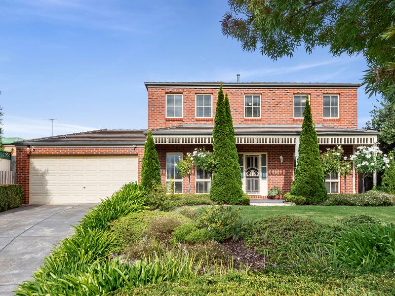 75 Meadowvale Drive, Grovedale, Vic 3216 Property Details