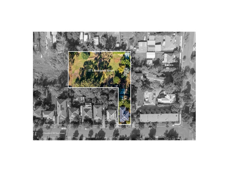 271 Bernhardt Street, East Albury, NSW 2640