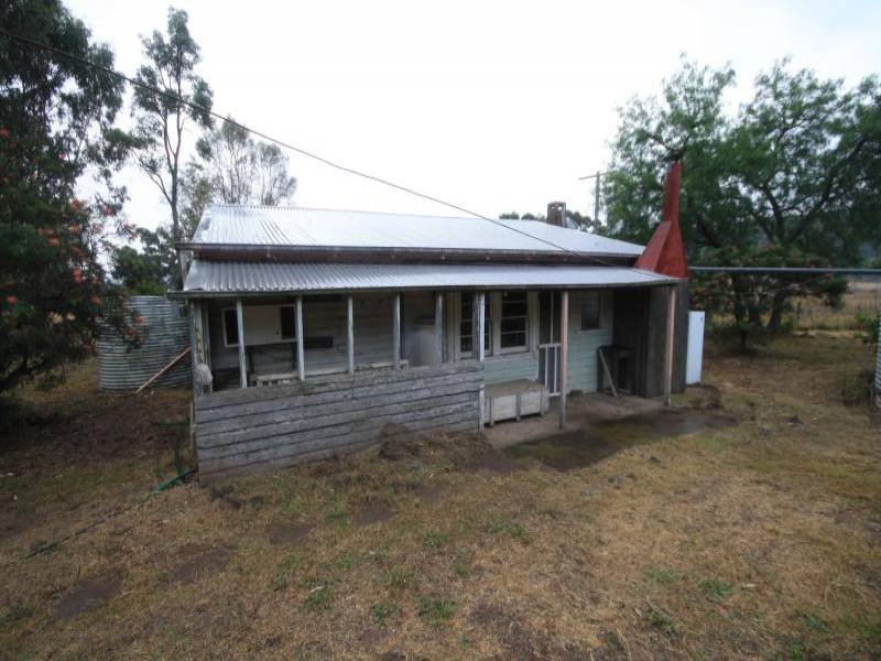 323 Worondi Creek Road, Gungal, NSW 2333 Property Details