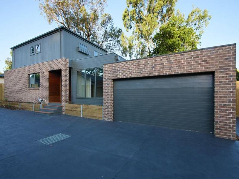 3/9 Carlyle Street, Croydon, VIC 3136