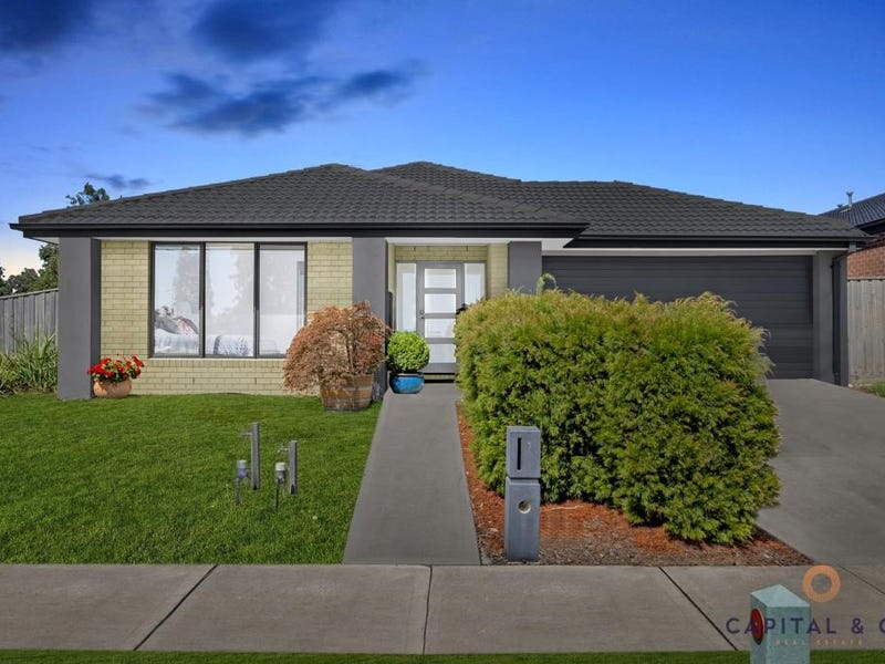 1 Carlingford Road, Mickleham, Vic 3064 Property Details