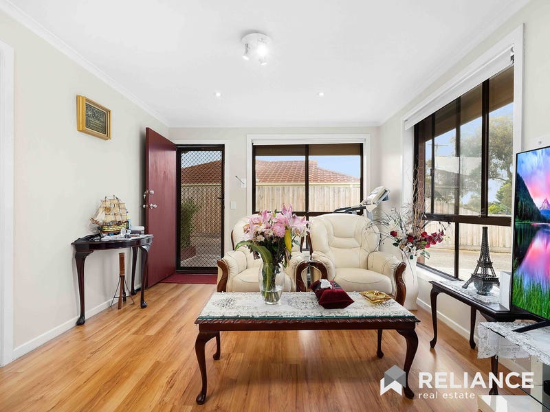 95a Silvereye Crescent, Werribee, Vic 3030 Property Details