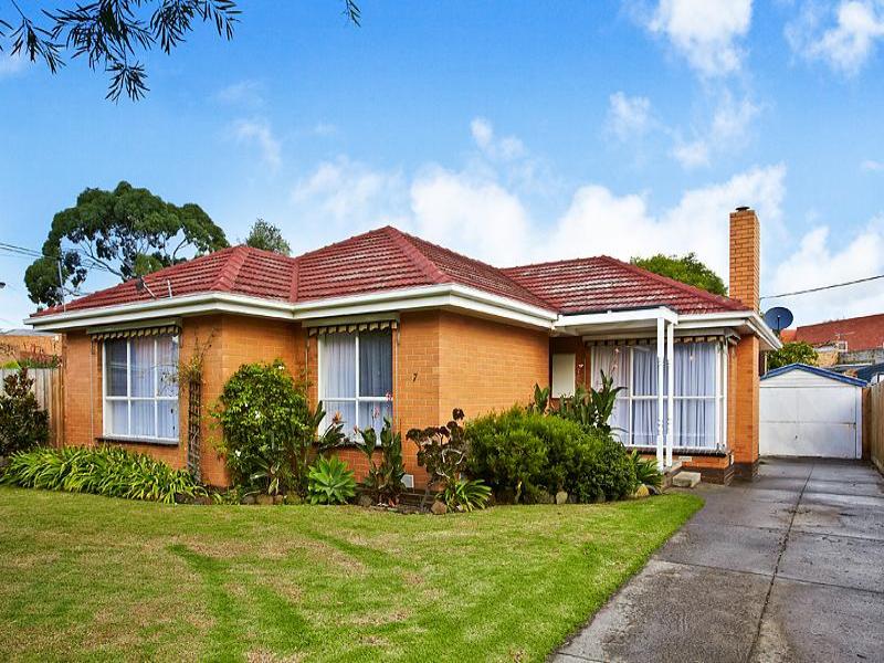 7 Phair Court, Altona, Vic 3018 Property Details