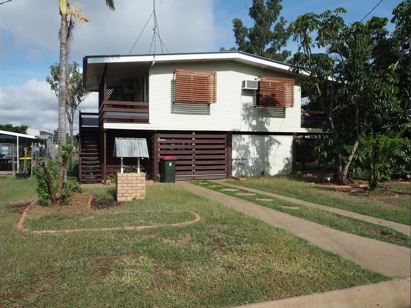 29 Beresford Cres, Dysart, QLD 4745