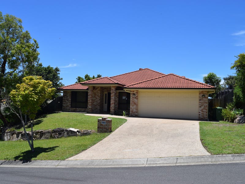 7 Emanual Court, Eatons Hill, QLD 4037