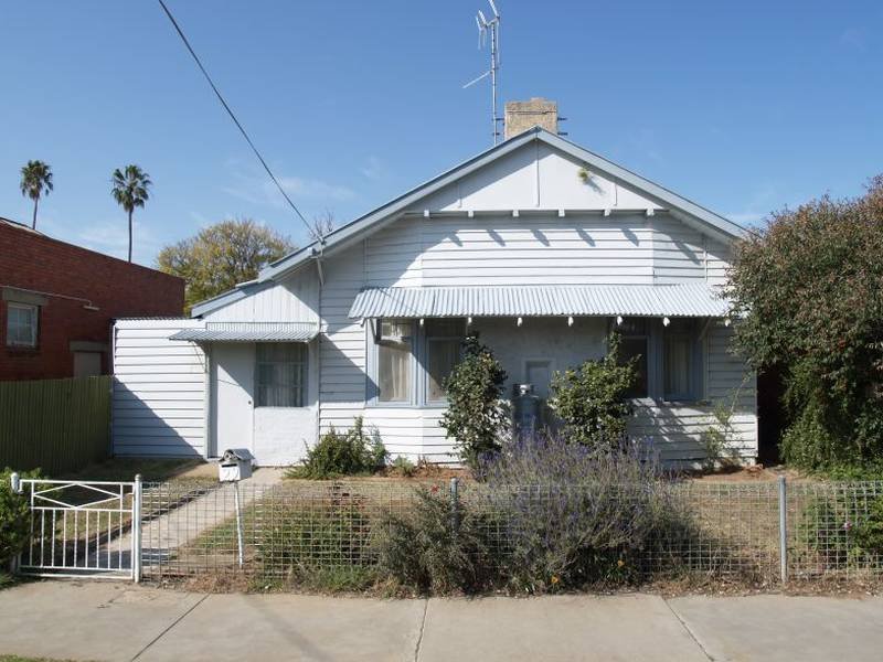 29 Quinn Street, Numurkah, Vic 3636 Property Details