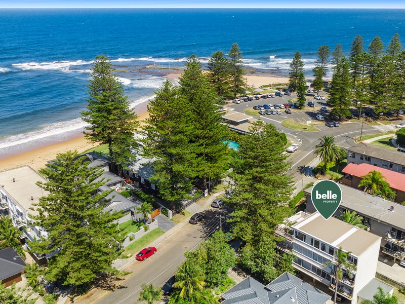 3/64 Surfview Road, Mona Vale, NSW 2103