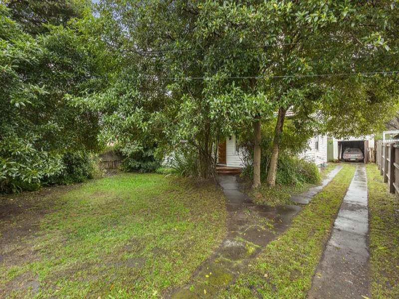 7 Gordon Street, Beaumaris, Vic 3193 Property Details