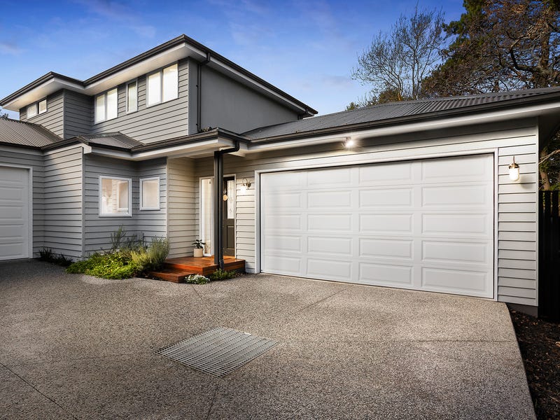 4a Wicklow Avenue, Croydon, Vic 3136 Townhouse for Sale realestate