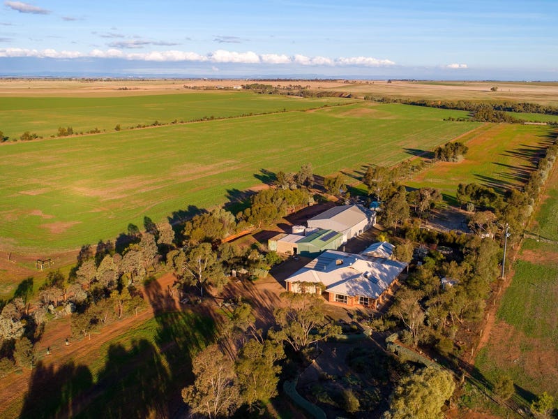 20 Hamley Bridge Road, Mallala, SA 5502 Property Details