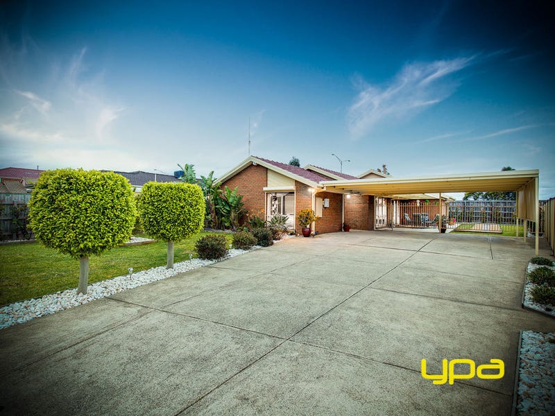 17 Alcott Place, Delahey, Vic 3037 Property Details