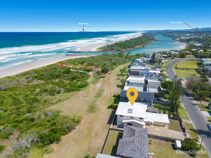 37a Elanora Avenue, Pottsville, NSW 2489 Apartment for Rent