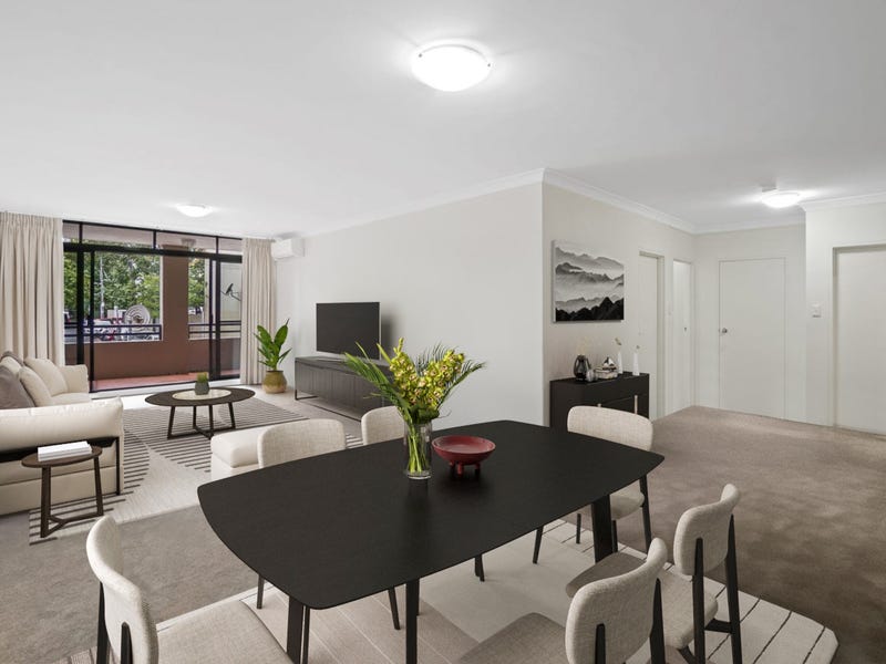 6/6 Northwood Street, Camperdown, NSW 2050 Apartment for Rent