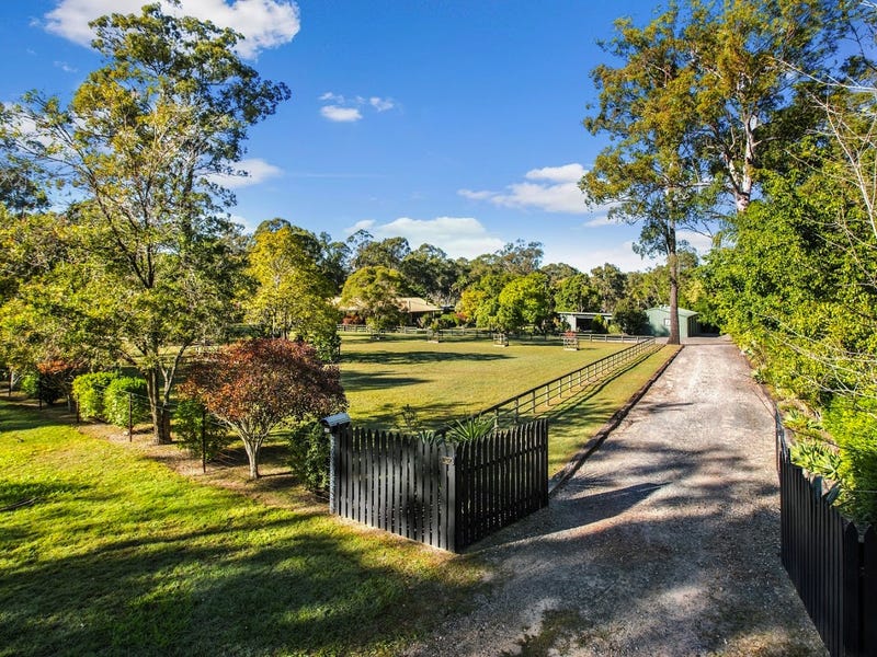 192202 Beaumont Road, Park Ridge, QLD 4125