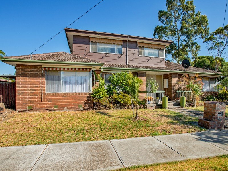 883 Old Calder Highway, Keilor, Vic 3036 - Property Details