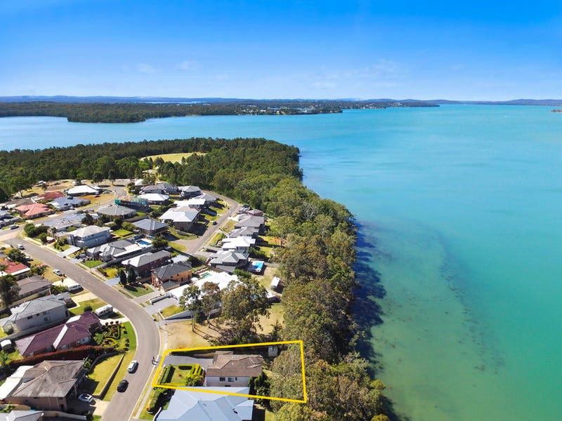 19 Mulwala Drive, Wyee Point, NSW 2259