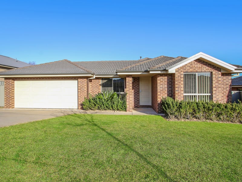 10 Egret Way, Thurgoona, NSW 2640