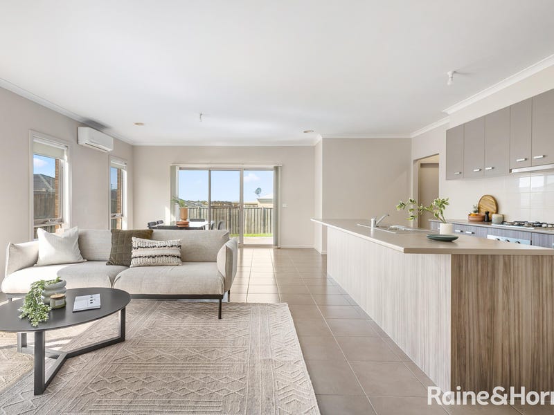 58 Rosenthal Boulevard, Sunbury, Vic 3429 Property Details