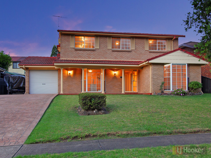 14 Kurrajong Road, Greystanes, NSW 2145 Property Details