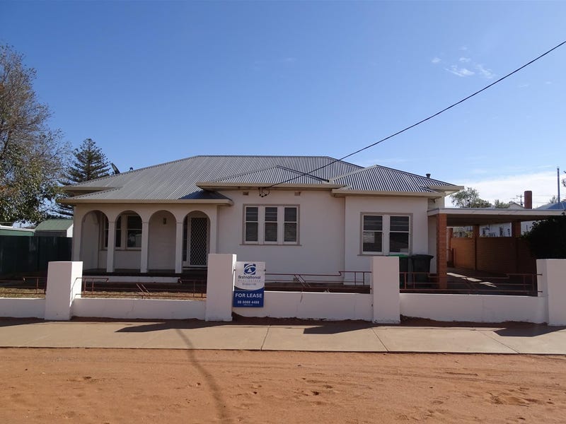 70 Williams Street, Broken Hill, NSW 2880