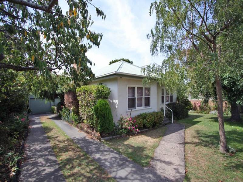 46a Barkly Street, Camperdown, Vic 3260 Property Details