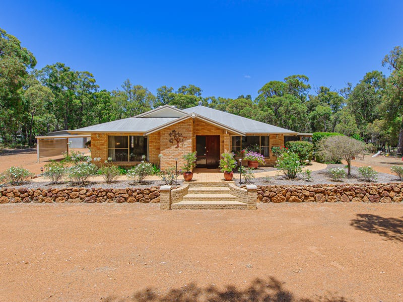 190 Prosperity Road, Stoneville, WA 6081 House for Sale realestate