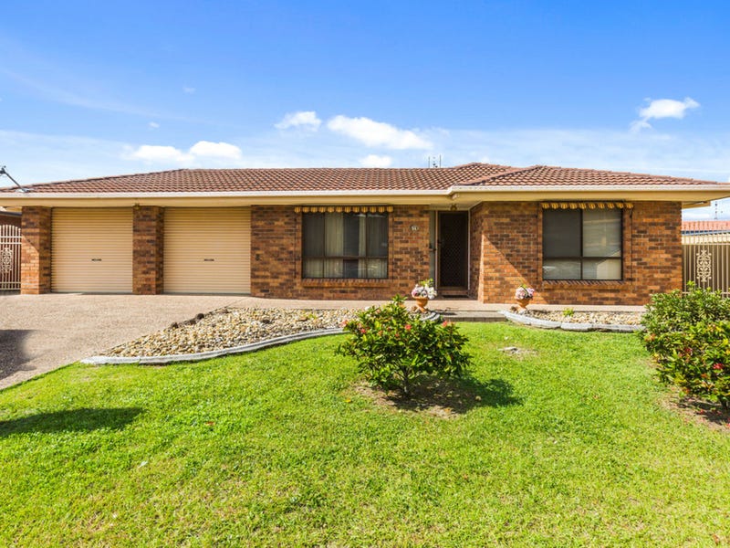 14 Blundell Boulevard, Tweed Heads South, NSW 2486