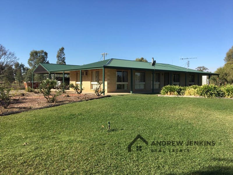 466 Kenny Road, Koonoomoo, VIC 3644